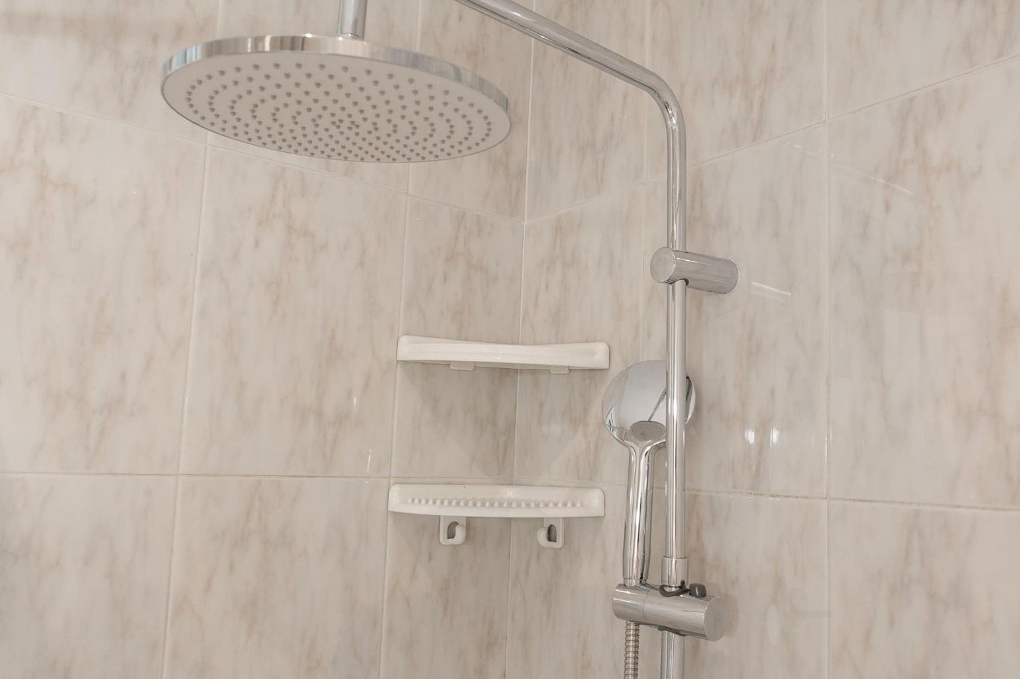 Apartamento Bohemia L' Escala Luaran gambar