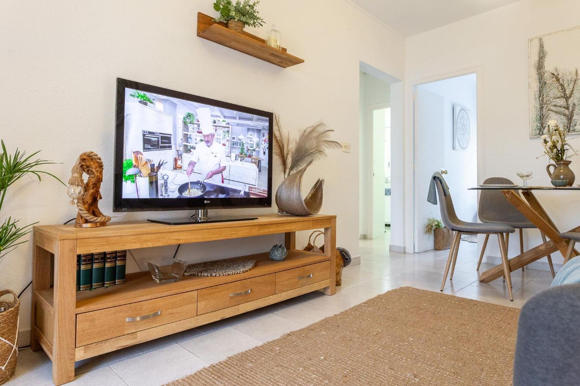 Apartamento Bohemia L' Escala Luaran gambar
