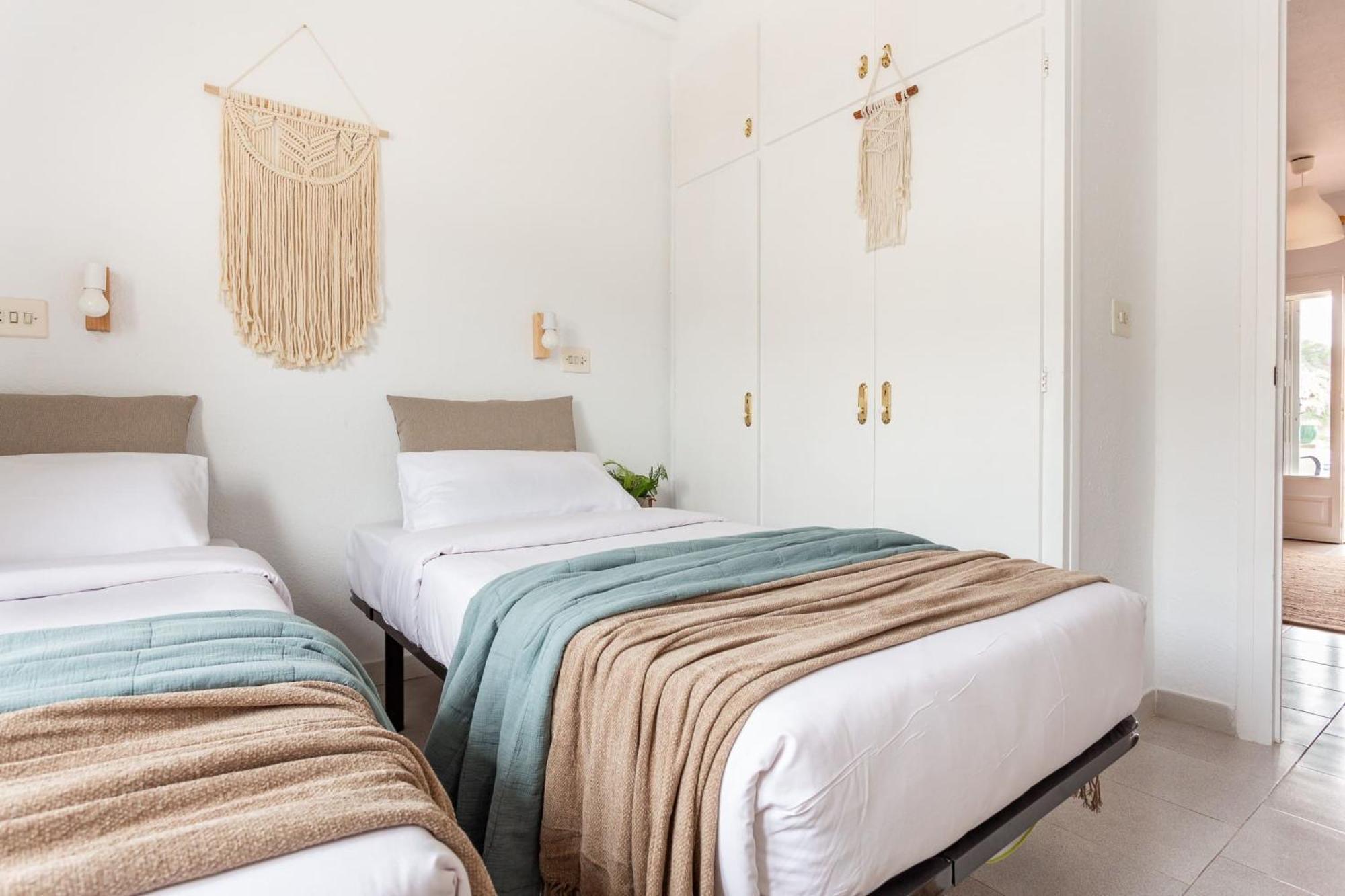 Apartamento Bohemia L' Escala Luaran gambar