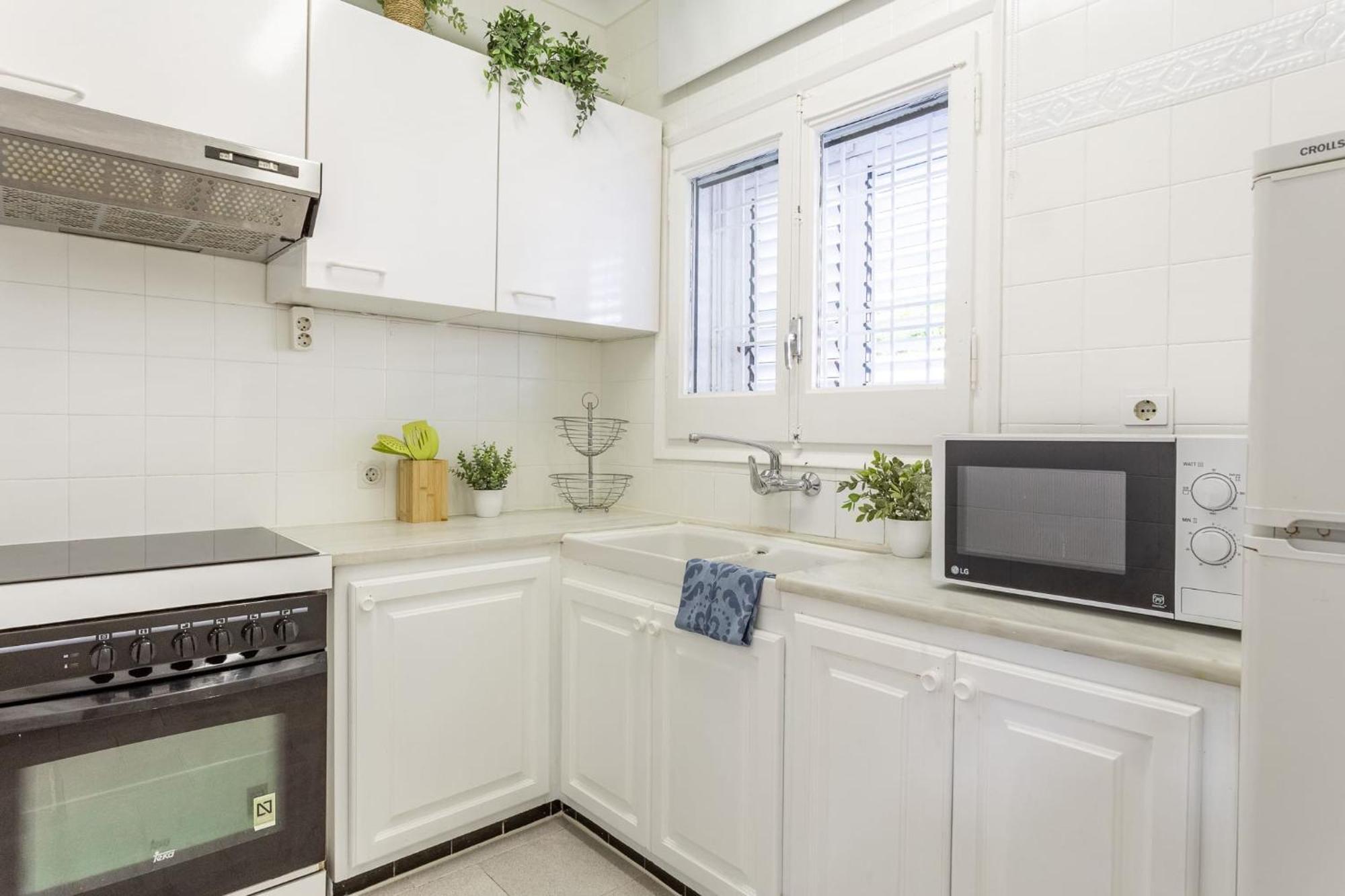 Apartamento Bohemia L' Escala Luaran gambar