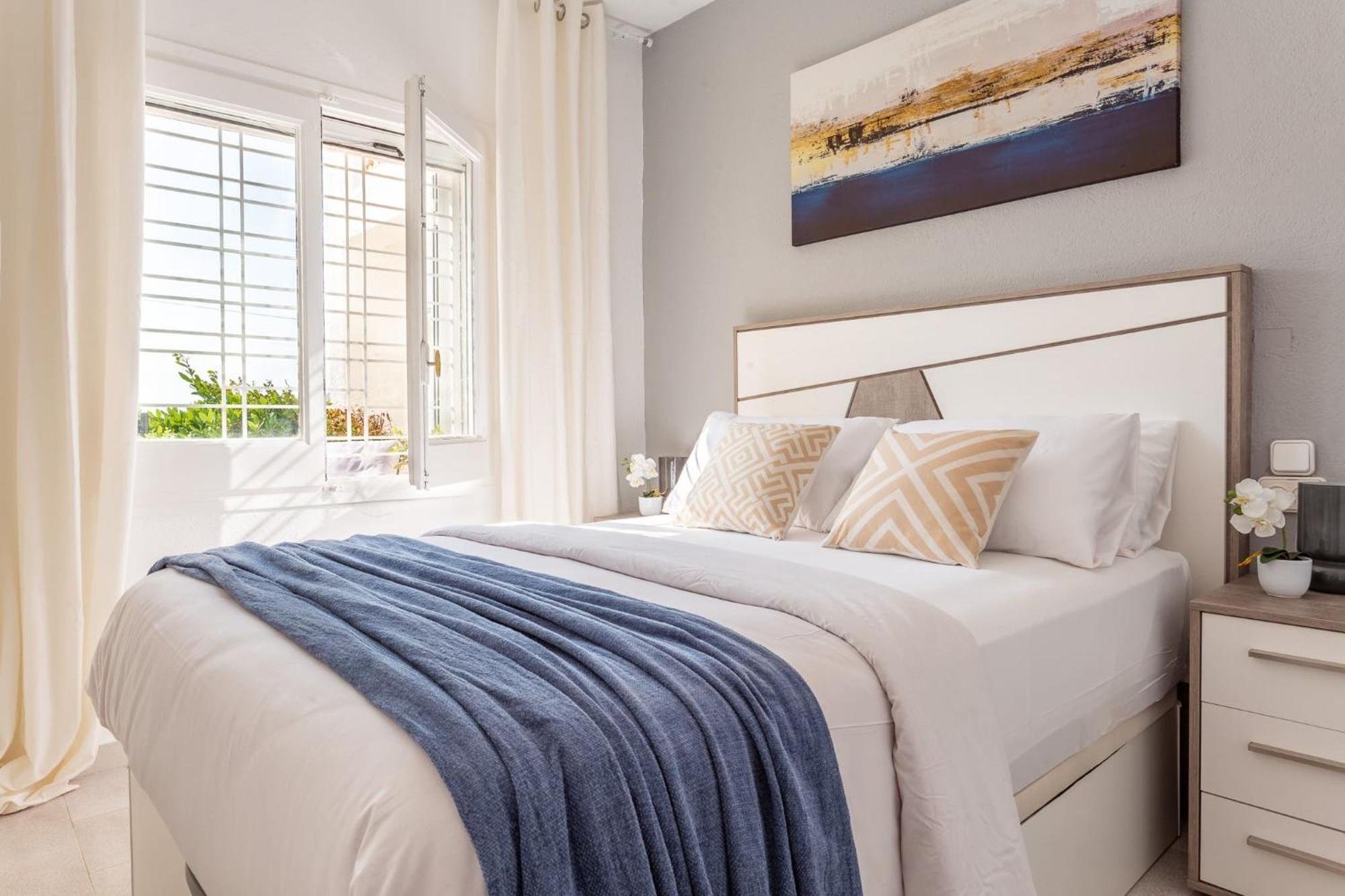 Apartamento Bohemia L' Escala Luaran gambar